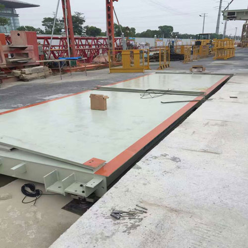 20噸移動地磅價(jià)格_2.5*5m/3m*6m20噸移動地磅廠家直銷