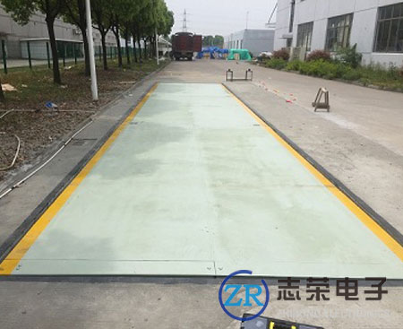 無錫10噸汽車地磅出租/多少錢一個月_出租無錫地區(qū)10噸汽車地磅